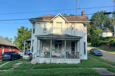 Galigher, ZANESVILLE, OH 43701