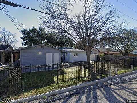 Palfrey, SAN ANTONIO, TX 78223