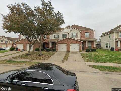 Brutus Hill, HOUSTON, TX 77072