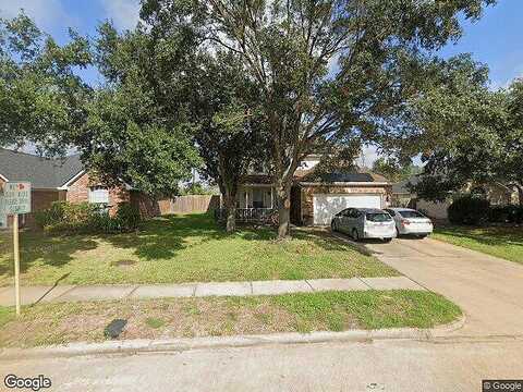 Oak Ledge, HOUSTON, TX 77065