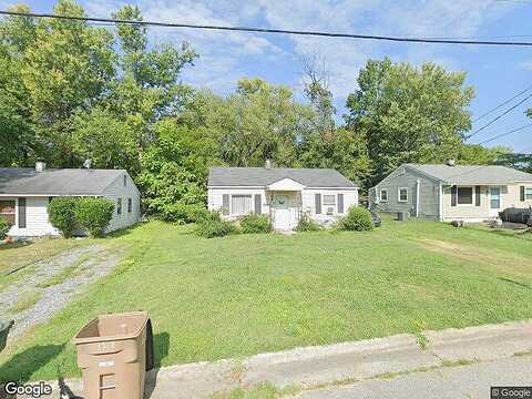 Joyce, GREENSBORO, NC 27405
