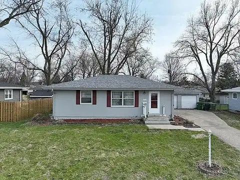 2Nd, ANKENY, IA 50023
