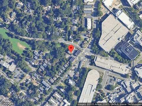 Kenilworth, CHARLOTTE, NC 28203