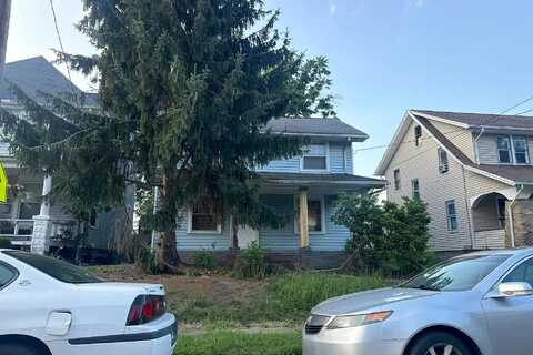22Nd, CANTON, OH 44709