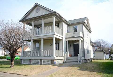 Anne, NORFOLK, VA 23504