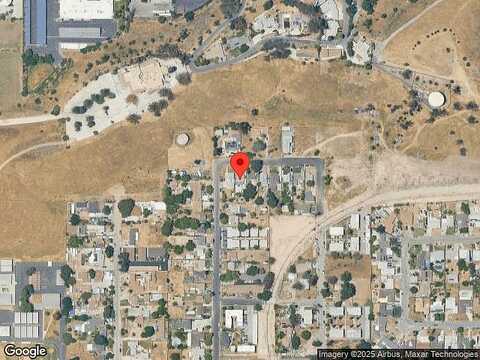 Hillside, SAN BERNARDINO, CA 92404