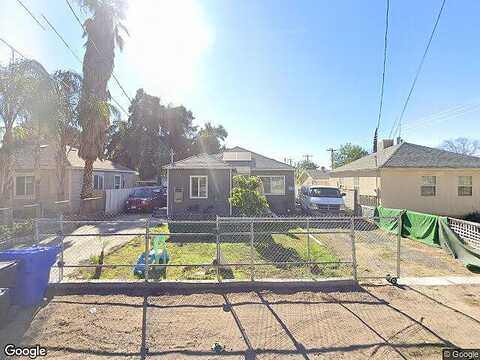Hillside, SAN BERNARDINO, CA 92404