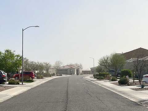 Pinkley, COOLIDGE, AZ 85128