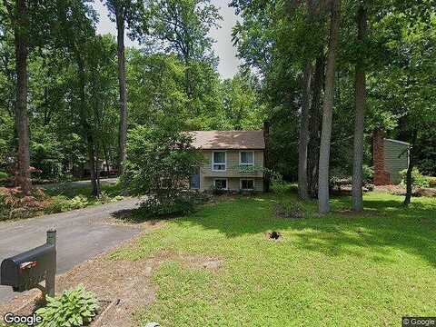 Gate Post, MIDLOTHIAN, VA 23112