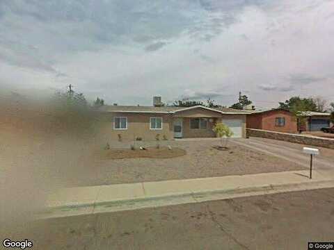 Eugene Dr, LAS CRUCES, NM 88001
