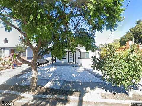 Fremont, SAN JOSE, CA 95126