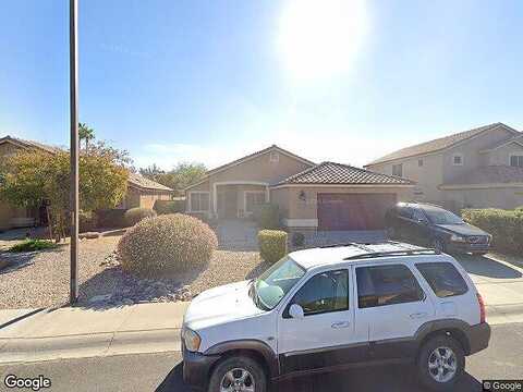 Horseshoe, GILBERT, AZ 85296