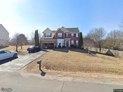 Que, WOODBRIDGE, VA 22193