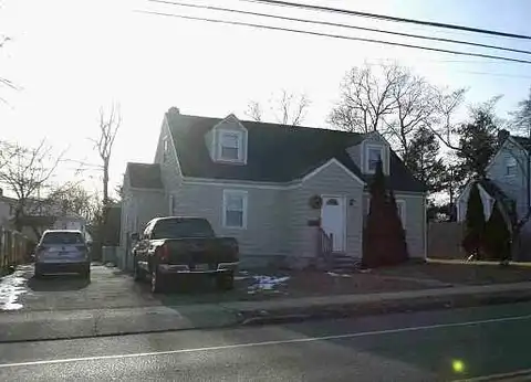 Black Rock, FAIRFIELD, CT 06825