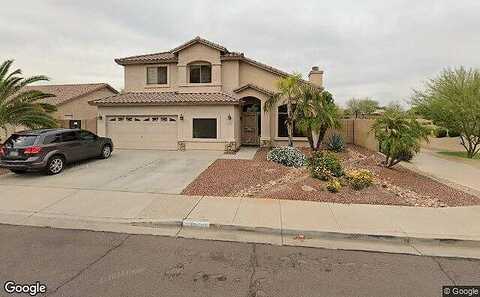 Desert Rock, SURPRISE, AZ 85374