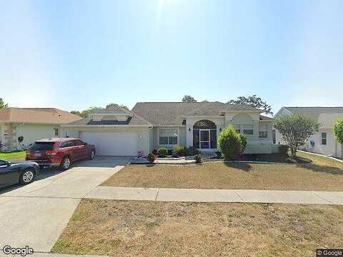 Overland, SPRING HILL, FL 34608