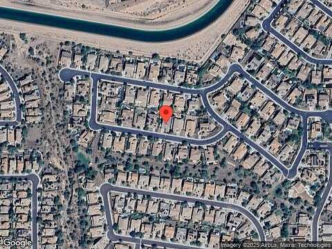Creosote, PEORIA, AZ 85383