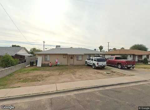 Crescent, MESA, AZ 85204