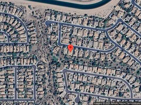 Creosote, PEORIA, AZ 85383