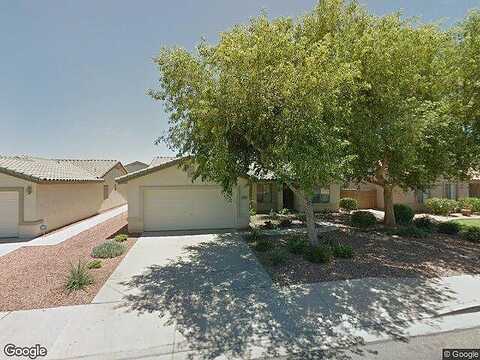 Desert Rock, SURPRISE, AZ 85374