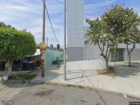 89Th, LOS ANGELES, CA 90003