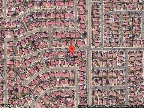 Avenue J12, LANCASTER, CA 93535