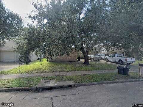 Oak Ledge, HOUSTON, TX 77065