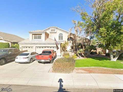 Toledo, GILBERT, AZ 85295