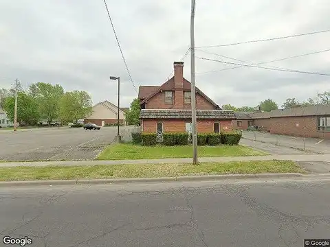 Mahoning, WARREN, OH 44483