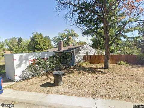 Krameria, DENVER, CO 80224