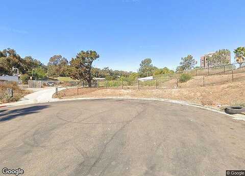 Old El Camino Real, SAN DIEGO, CA 92130