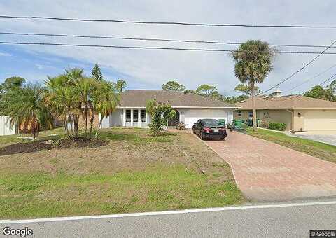Kensington, PORT CHARLOTTE, FL 33952