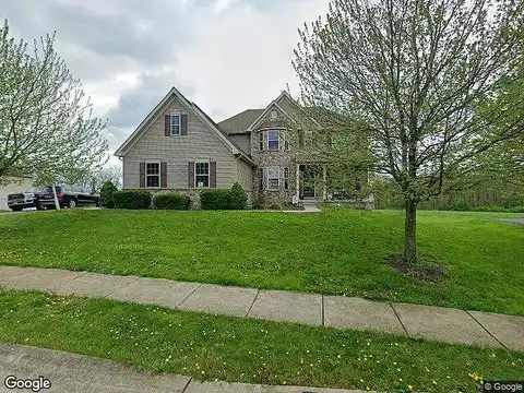 Whitehorse, HONEY BROOK, PA 19344
