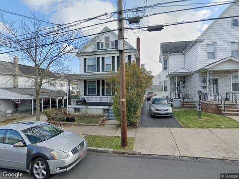 Sherman, WILKES BARRE, PA 18702