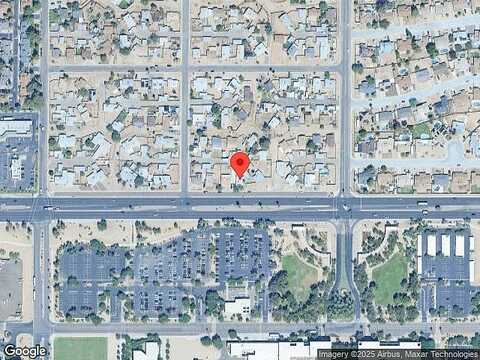 48Th, GLENDALE, AZ 85306