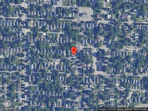 Lane, GRAND RAPIDS, MI 49504