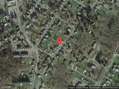 Spring, FROSTBURG, MD 21532