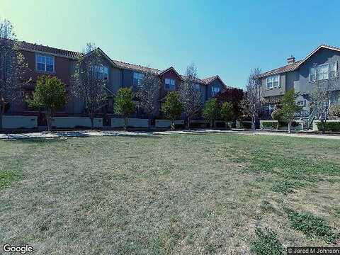 Auzerais, SAN JOSE, CA 95126