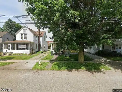 8Th, BARBERTON, OH 44203