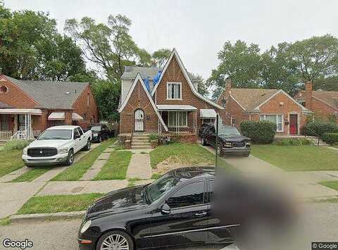 Rutherford, DETROIT, MI 48227