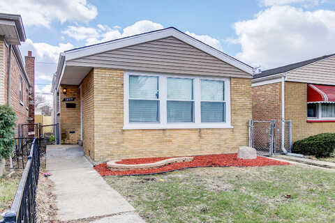 114Th, CHICAGO, IL 60643