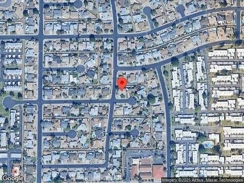 Ellis, TEMPE, AZ 85282