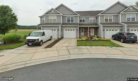 Hidden Meadow, SALISBURY, MD 21801