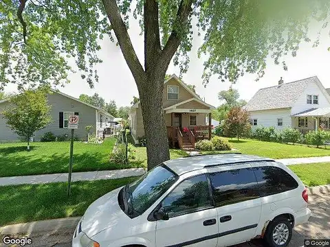 N, CEDAR RAPIDS, IA 52404