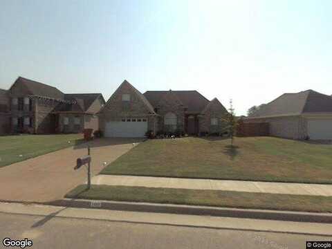 Carlton Ridge, CORDOVA, TN 38016
