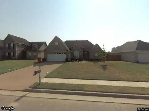 Carlton Ridge, CORDOVA, TN 38016