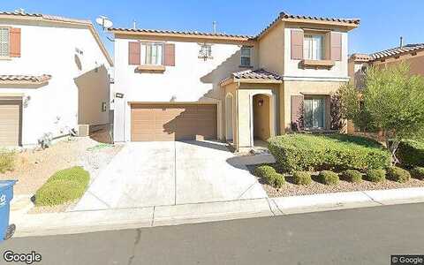 Miller Ridge, NORTH LAS VEGAS, NV 89031