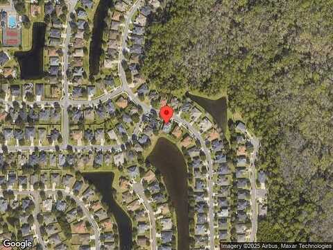Fish Eagle, JACKSONVILLE, FL 32226