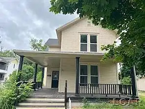 Main, MORENCI, MI 49256