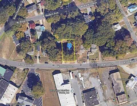 Rosewood, GASTONIA, NC 28052